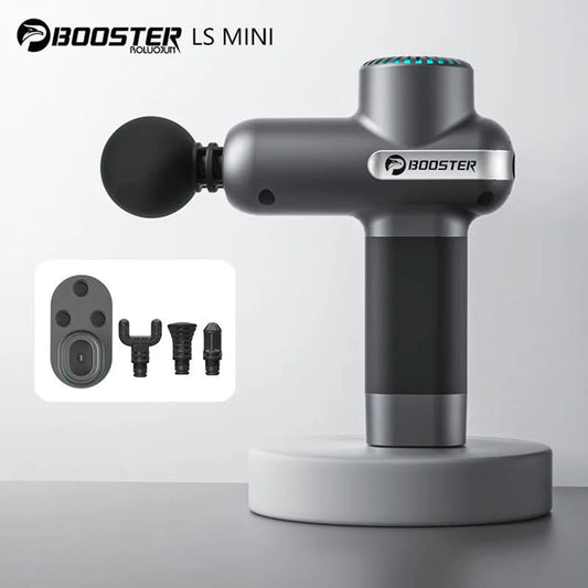Booster Mini Massage Gun